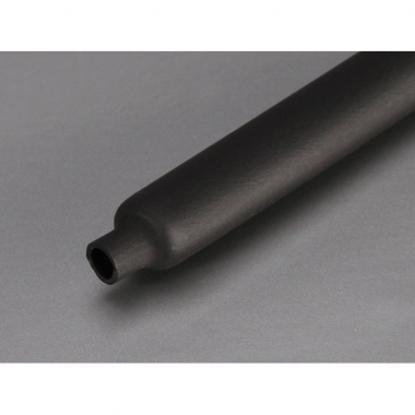 Фотография товара 'КВТ Термоусадочная трубка в рулонах ТУТ(3:1) нг LS - 9/3 83376'