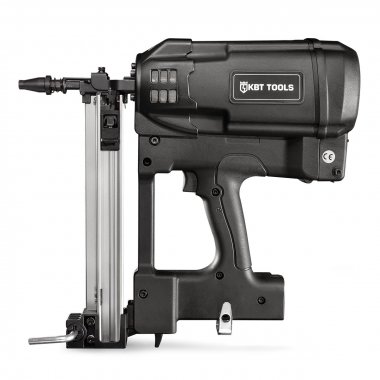 Фотография товара 'КВТ Газовый монтажный пистолет GCN-40Y серия ПРОФИ, 104523'