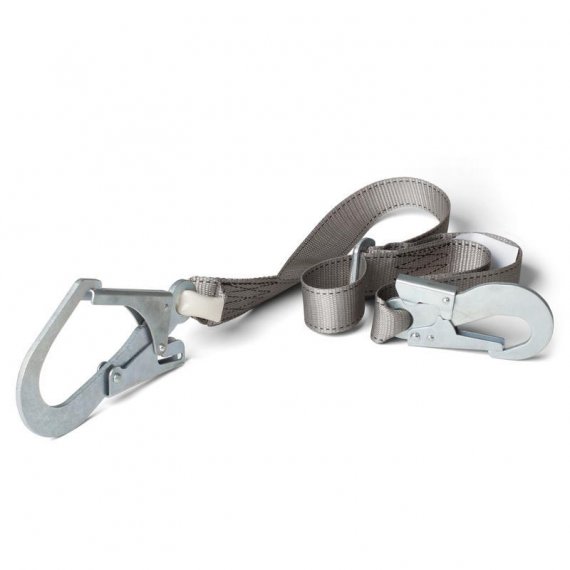 Фотография товара 'КВТ СЛ-21 Строп из капроновой ленты без амортизатора'