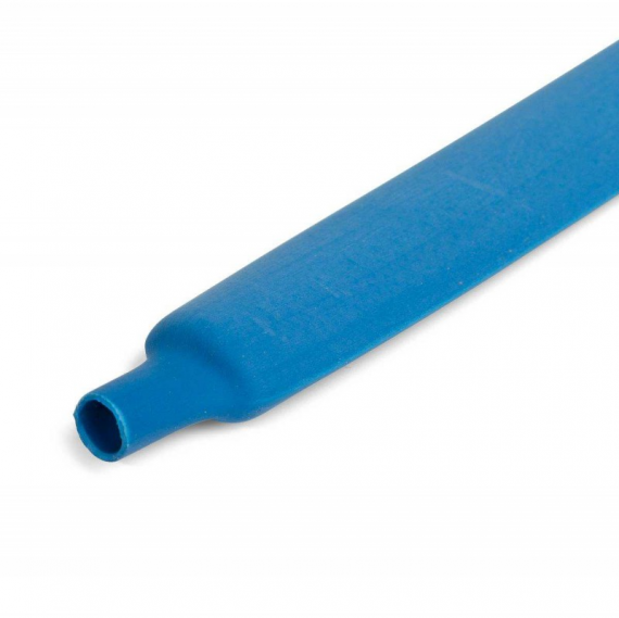 Фотография товара 'КВТ Цветная термоусадочная трубка ТУТ (HF)-60/30 82959'
