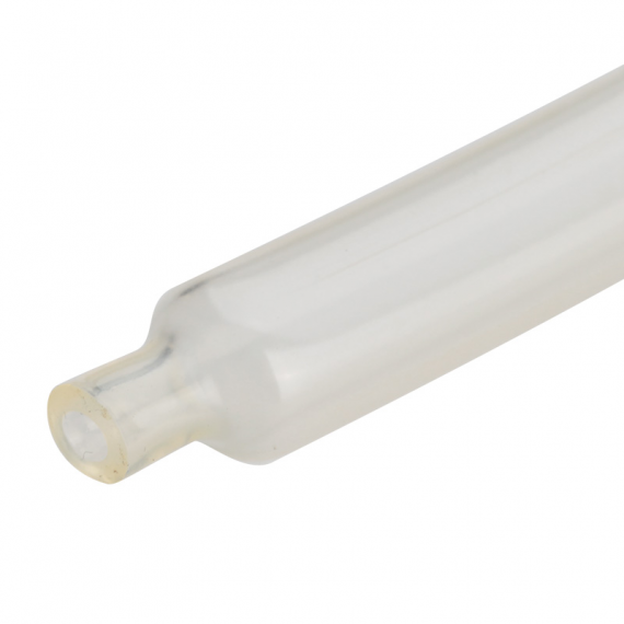 Фотография товара 'КВТ Термоусадочная трубка ТТК(3:1)-3/1, пр 84857'