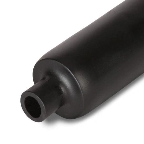 Фотография товара 'КВТ Среднестенная термоусадочная трубка ТСТ-27/10-1000 81329'