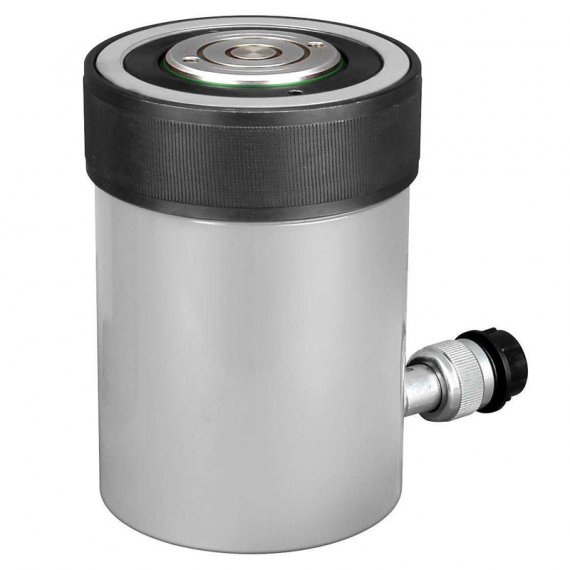 Фотография товара 'КВТ 84575 Домкрат универсальный односторонний ДУ-50П200 серия ПРОФИ'