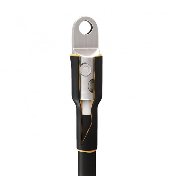 Фотография товара 'КВТ Муфта концевая 1РКТ-1-150/240(Б) 72238'