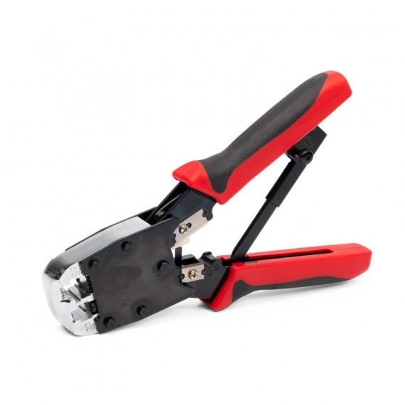 Фотография товара 'КВТ Кримпер многофункциональный 84825'