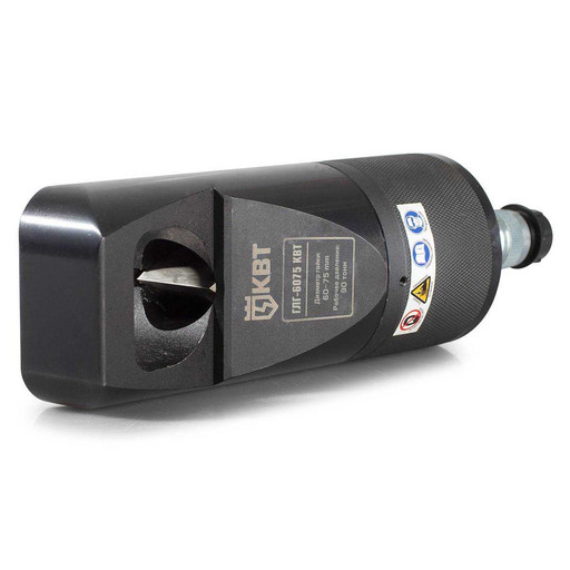 Фотография товара 'КВТ Гайколом гидравлический ГЛГ-6075 84601'