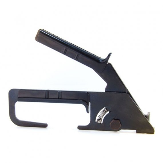 Фотография товара 'КВТ Инструмент для монтажа нейлоновых стяжек TG-04 61673'