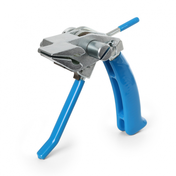 Фотография товара 'КВТ Инструмент ИНТ-20 мини для натяжения стальной ленты 73577'