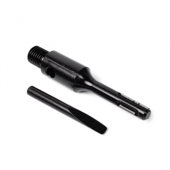 Фотография товара 'КВТ Адаптер SDS+ / M16_drift key 81347'