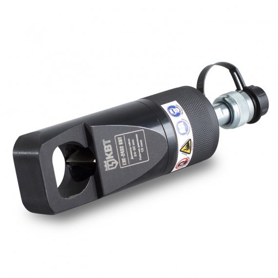 Фотография товара 'КВТ ГЛГ-2432 Гайколом гидравлический Серия ПРОФИ'