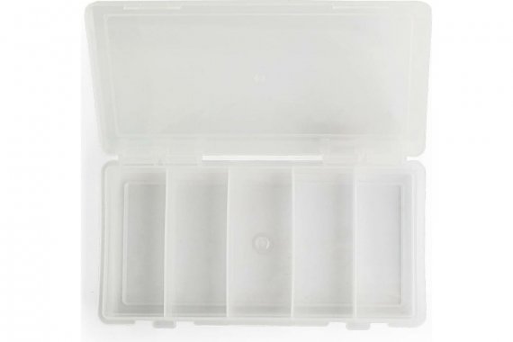 Фотография товара 'КВТ 85583 Органайзер К-09 серия ПРОФИ'