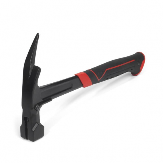 Фотография товара 'КВТ Молоток кровельщика цельнокованый МКК-600 79825'