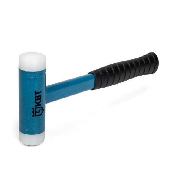 Фотография товара 'КВТ Молоток безынерционный МБ-35н 80104'