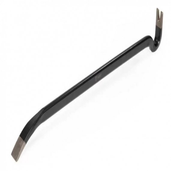 Фотография товара 'КВТ гвоздодер-лом, серия ПРОФИ ГЛ-600 81087'