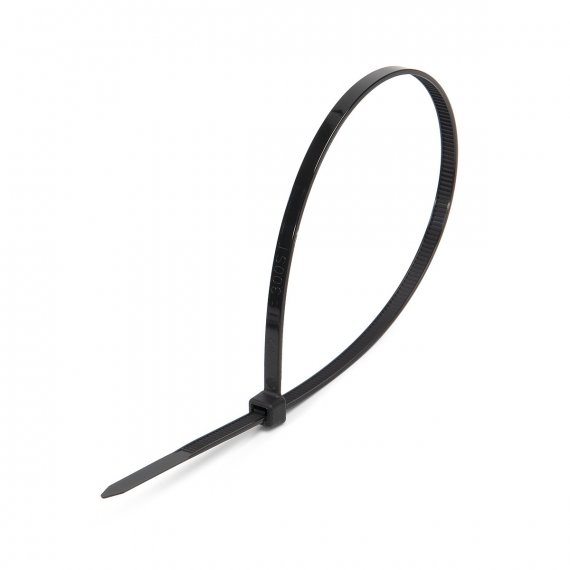 Фотография товара 'КВТ стяжки КСС «Grizzly» (ч) кабельные'