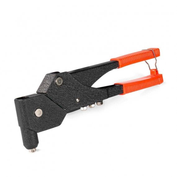 Фотография товара 'КВТ Заклепочник ручной поворотный ЗР-03 80629'