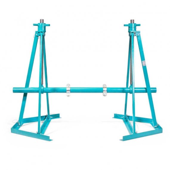 Фотография товара 'КВТ Домкрат кабельный винтовой ДКВ-6С 84849'