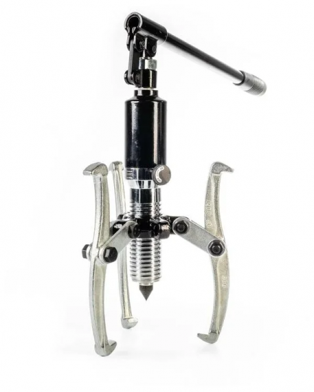 Фотография товара 'КВТ Съемник гидравлический автономный СГА-10 79865'