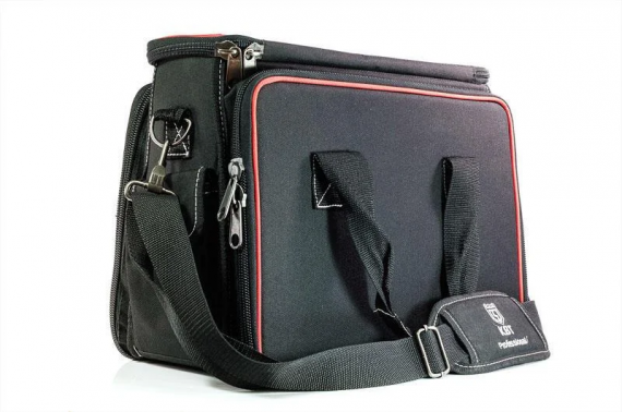 Фотография товара 'КВТ Сумка монтажника универсальная С-04 66143'