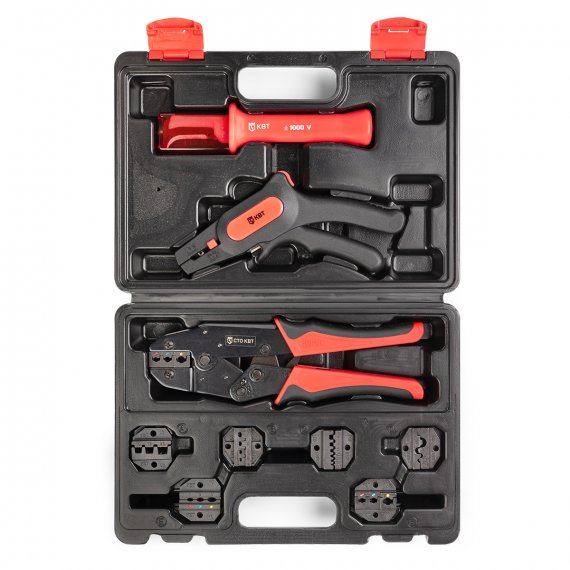 Фотография товара 'КВТ Набор СКМ-2 серия ПРОФИ, 102352'