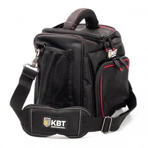 Фотография товара 'КВТ Сумка монтажника С-25 81448'