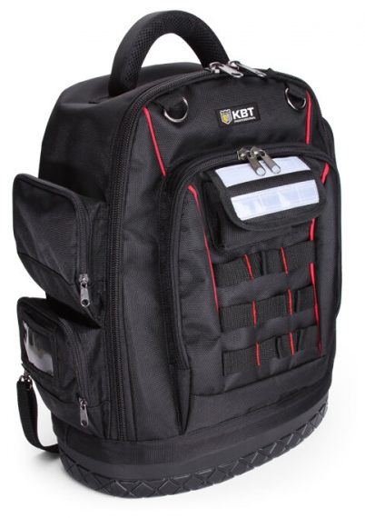 Фотография товара 'КВТ Рюкзак монтажника С-07 69309'