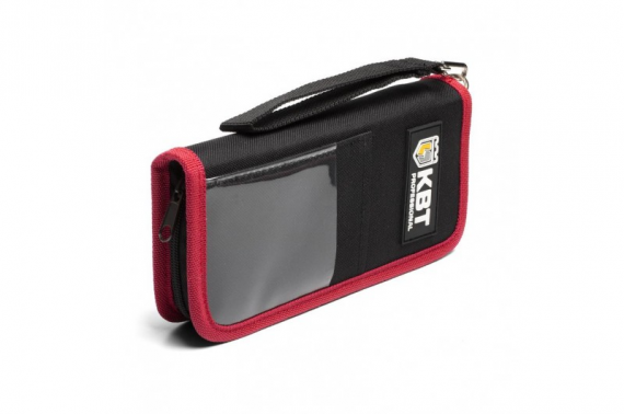 Фотография товара 'КВТ Сумка–кофр монтажника для комплекта инструментов ZP001 75910'