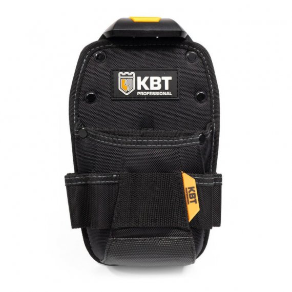 Фотография товара 'КВТ Сумка поясная модульная на клипсе СМ-03 83137'