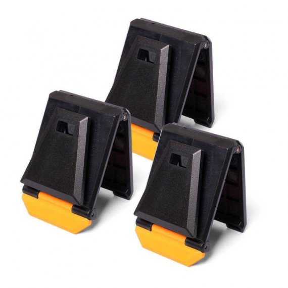 Фотография товара 'КВТ Набор дополнительных клипс СМ 83140'