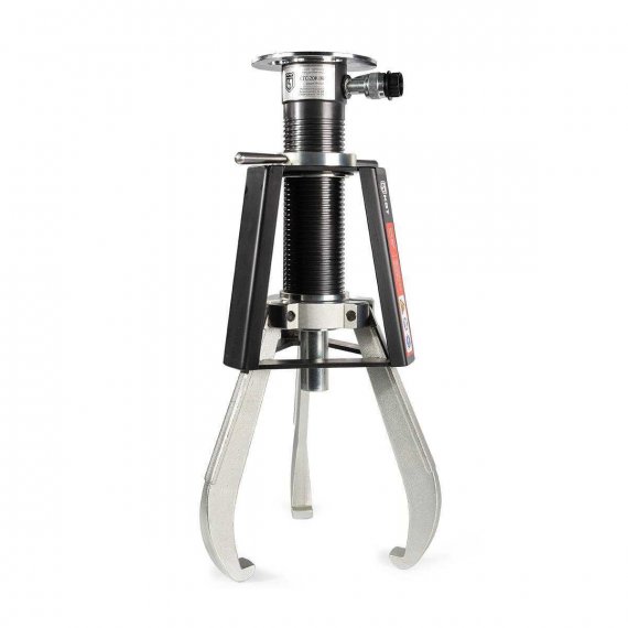 Фотография товара 'КВТ Съемник гидравлический самоцентрирующийся СГС-20К серия ПРОФИ, 91802'