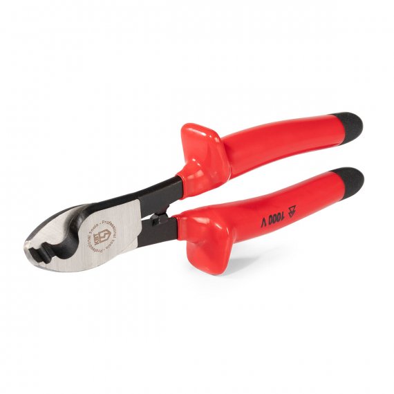 Фотография товара 'КВТ Ножницы кабельные диэлектрические НКи-12 серия ЭКСПЕРТ, 101856'