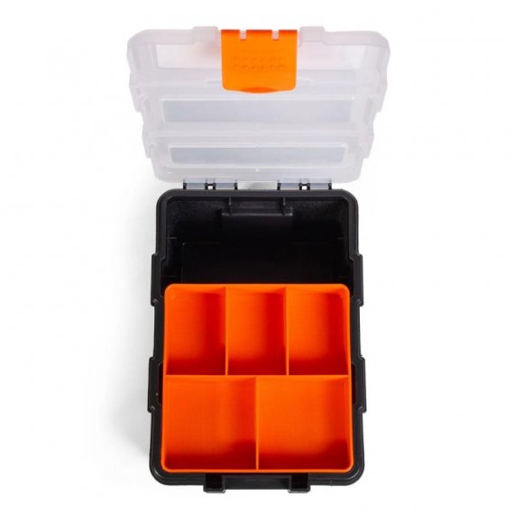 Фотография товара 'КВТ Кейс-органайзер со съемным модулем, серия ПРОФИ 81442'