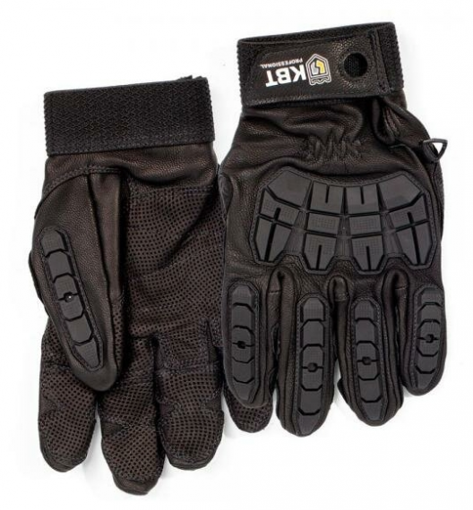 Фотография товара 'КВТ Перчатки усиленные С-47 XL 79769'