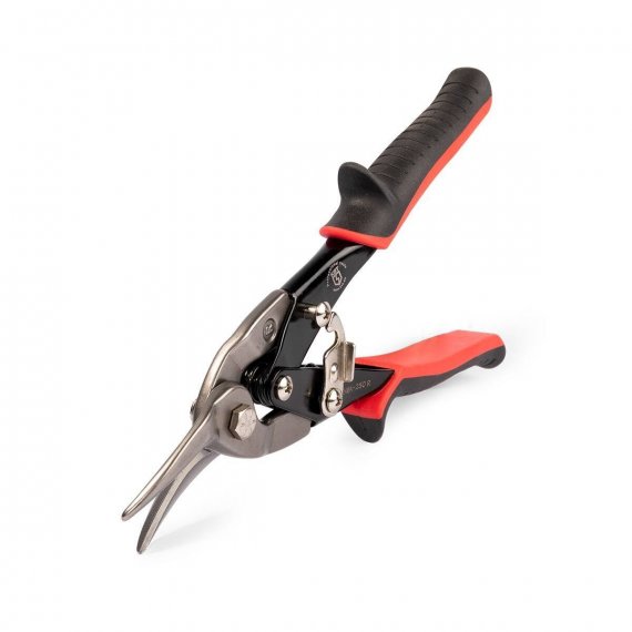 Фотография товара 'КВТ Ножницы по металлу правые НМА-250 R серия ПРОФИ, 102041'