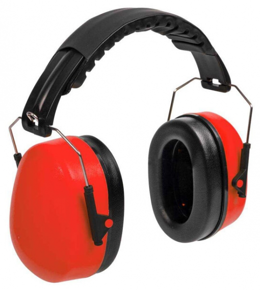 Фотография товара 'КВТ Наушники противошумные НП-29 КВТ 81435'