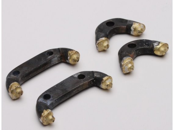 Фотография товара 'КВТ Шипы к лазам 61191'