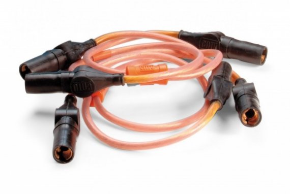 Фотография товара 'КВТ Устройство для закороток УКЗ-6 59328'