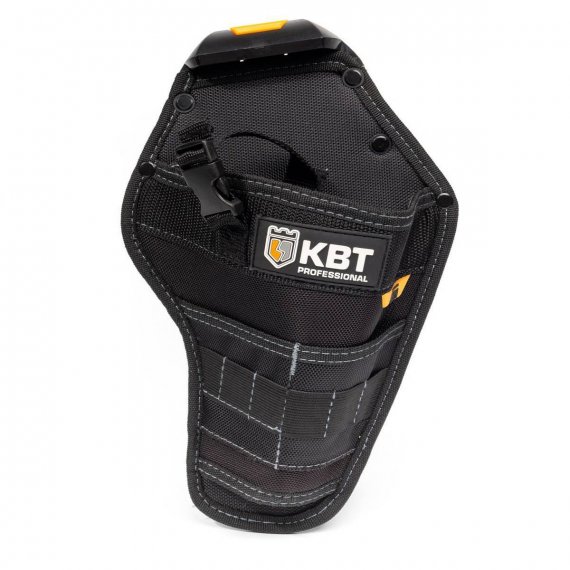 Фотография товара 'КВТ СМ-05 Сумка-кобура модульная Серия QUICK-LOCK'