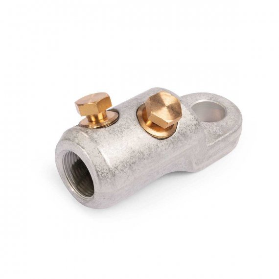 Фотография товара 'КВТ НБЕ-35 Наконечник болтовой'