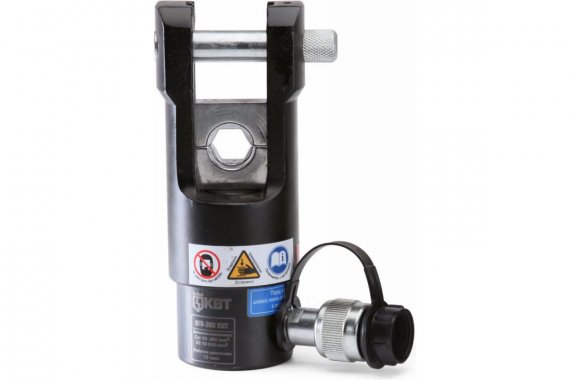 Фотография товара 'КВТ 85528 Пресс гидравлический ПГ-300 серия ПРОФИ'