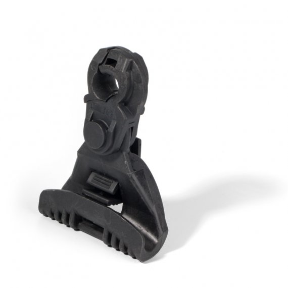 Фотография товара 'КВТ ППЗ-60 Промежуточный поддерживающий зажим'