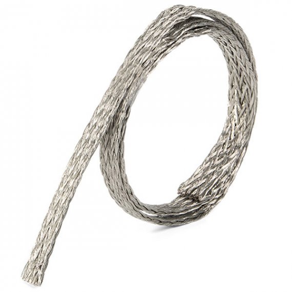 Фотография товара 'КВТ 81513 Провод заземления ПМЛ 10-10м'