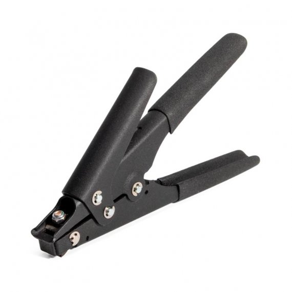 Фотография товара 'КВТ TG-03 Инструмент для монтажа усиленных стяжек Серия ПРОФИ'