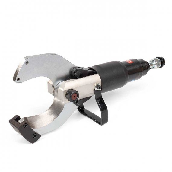 Фотография товара 'КВТ НГО-85 Ножницы гидравлические для резки бронированного кабеля ∅ до 85 мм'