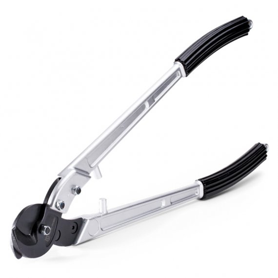 Фотография товара 'КВТ НКМ-30 Ножницы для резки проводов и кабелей ∅ до 30 мм'