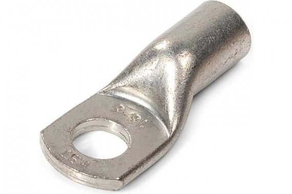 Фотография товара 'КВТ 87478 Наконечник кабельный ТМЛ-Р 16-6'