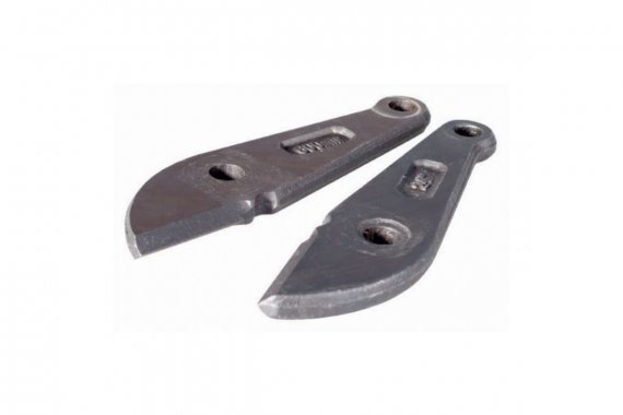 Фотография товара 'КВТ 69196 Набор лезвий Л-БР-750'