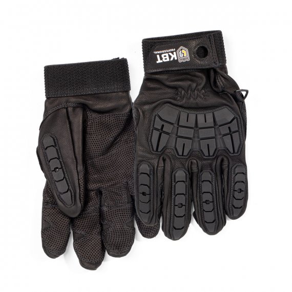 Фотография товара 'КВТ С-47 Перчатки усиленные Серия ПРОФИ'