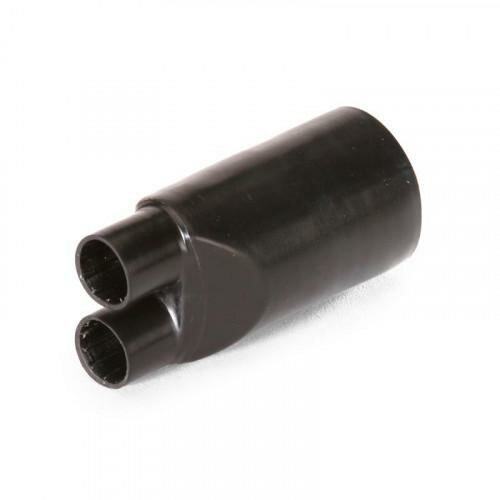 Фотография товара 'КВТ Термоусаживаемая изолирующая перчатка 2ТПИ мини-0803 69079'