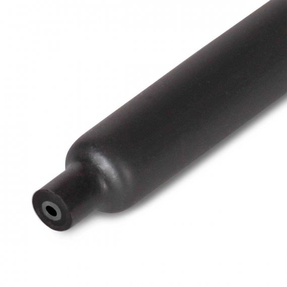 Фотография товара 'КВТ 88173 Трубка термоусадочная клеевая ТТК2(3:1)-6/2'